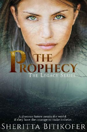 [Legacy 04] • The Prophecy